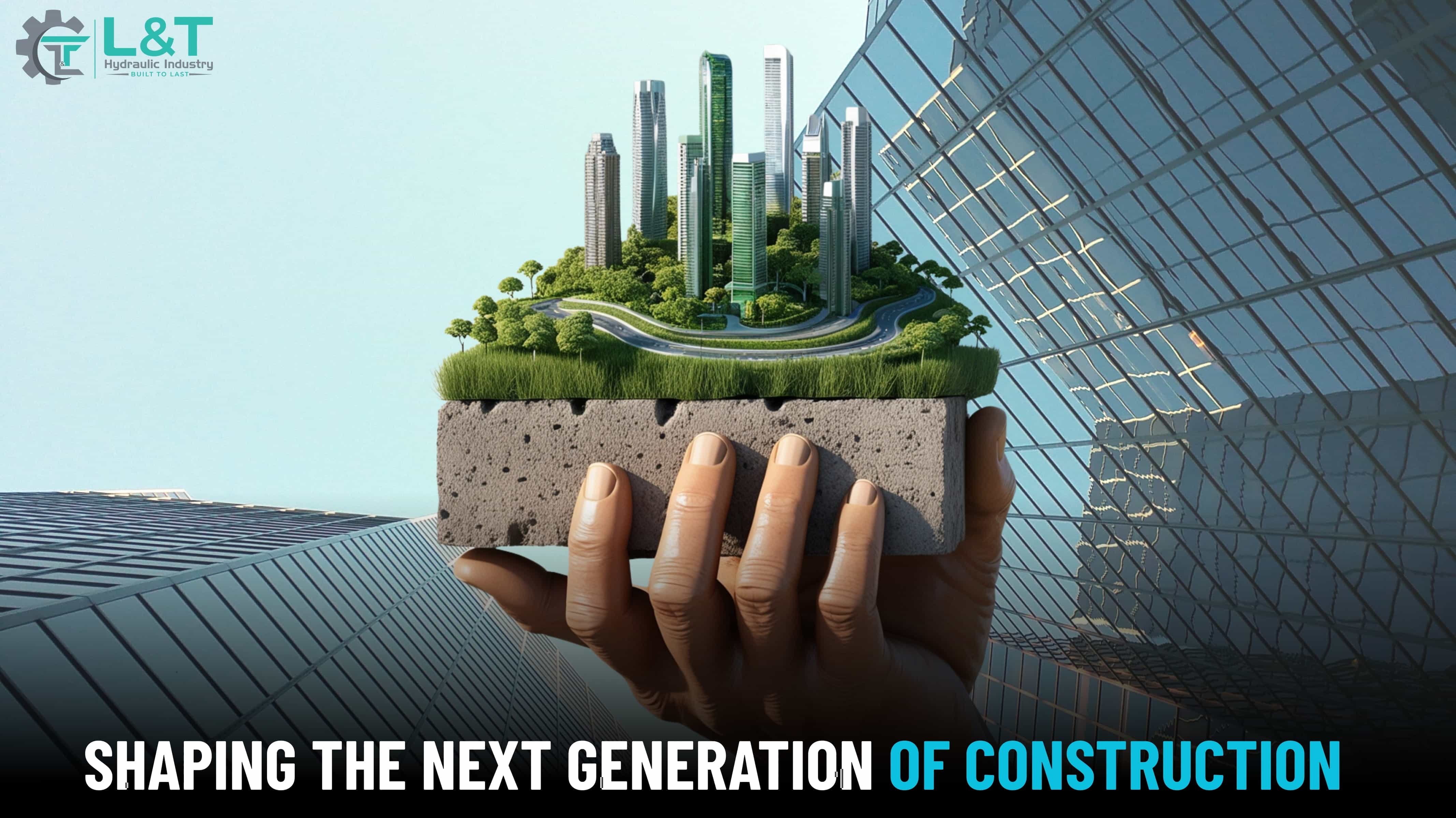 shaping the next generation