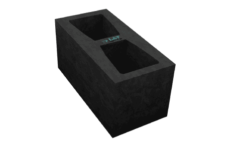 Close Hollow Blocks